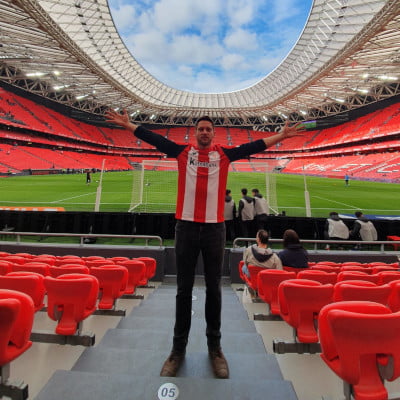 T. Dorsch, Athletic Bilbao - Granada FC